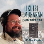 Logo of the podcast Living Breslov - Rav Mo Kaplan Podcast Living Breslov - Rav Mo Kaplan