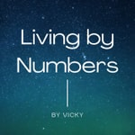 Logo of the podcast Living by Numbers Podcast Living by Numbers