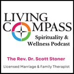 Logo of the podcast Living Compass Spirituality & Wellness Logo of the podcast Living Compass Spirituality & Wellness