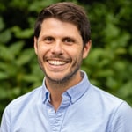 Logo of the podcast Living Dharma with Devin Maroney Podcast Living Dharma with Devin Maroney