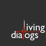 Logo of the podcast Living Dialogs Podcast Living Dialogs