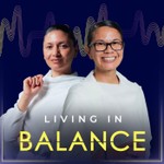 Podcast Living In Balance