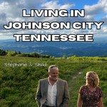 Logo of the podcast Living in Johnson City Tennessee Podcast Living in Johnson City Tennessee