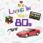 Missing podcast logo