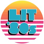 Logo of the podcast Living In The 80s Podcast Living In The 80s