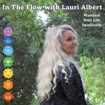 Logo of the podcast Living In The Flow: How To Manifest A Magical Life Podcast Living In The Flow: How To Manifest A Magical Life