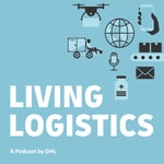 Logo of the podcast Living Logistics (English Version) Podcast Living Logistics (English Version)