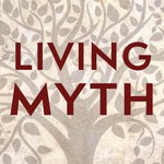 Logo of the podcast Living Myth Podcast Living Myth