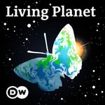 Logo of the podcast Living Planet Logo of the podcast Living Planet