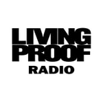 Logo of the podcast Living Proof Radio Podcast Living Proof Radio