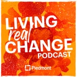 Podcast Living Real Change