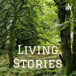 Logo of the podcast Living Stories (for Children) Podcast Living Stories (for Children)
