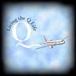 Podcast Living The Q Life