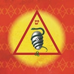 Logo of the podcast Living Thelema Podcast Living Thelema