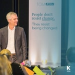 Podcast Living Transformation! Create the Future. Stay Human.