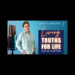 Logo of the podcast Living Truths for Life Podcast Living Truths for Life