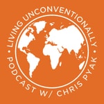 Logo of the podcast Living Unconventionally Missing podcast logo