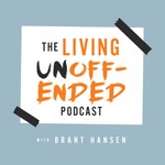 Logo of the podcast Living Unoffended Podcast Podcast Living Unoffended Podcast