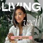 Living Well with Janet