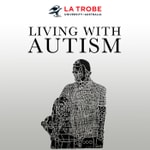 Logo of the podcast Living With Autism Podcast Living With Autism
