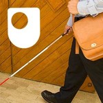 Logo of the podcast Living with visual Impairment - for iPad/Mac/PC Podcast Living with visual Impairment - for iPad/Mac/PC