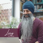Logo of the podcast Living With Wisdom by Nanak Naam Podcast Living With Wisdom by Nanak Naam