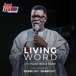 Podcast Living Word
