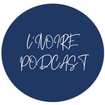 Logo of the podcast L'Ivoire Podcast L'Ivoire