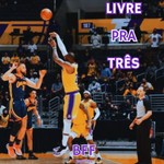 Livre pra três Podcast Livre pra três