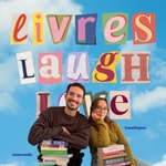 Livres Laugh Love 