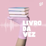 Logo of the podcast Livro da Vez Podcast Livro da Vez