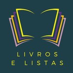 Livros e Listas Podcast Livros e Listas