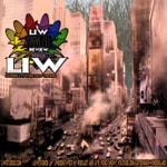 Logo of the podcast LIW The Stand Review Podcast LIW The Stand Review