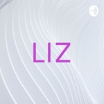 Logo of the podcast LIZ Podcast LIZ