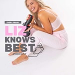 Logo of the podcast Liz Unfiltered Podcast Liz Unfiltered