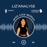Logo of the podcast Liz’analyse Podcast Liz’analyse