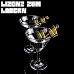 Logo of the podcast Lizenz zum Labern Podcast Lizenz zum Labern