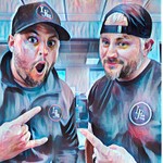 Podcast LJ's Card Lounge 