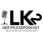 Logo of the podcast LK2 - Der Pflegepodcast Podcast LK2 - Der Pflegepodcast
