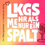 Logo of the podcast LKGS – Mehr als nur ein Spalt Podcast LKGS – Mehr als nur ein Spalt