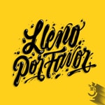 Logo of the podcast Lleno por favor Podcast Lleno por favor