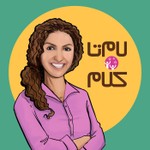 Logo of the podcast لام تا کلام Podcast لام تا کلام