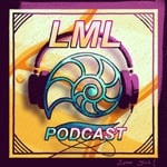 Logo of the podcast LML Podcast Podcast LML Podcast
