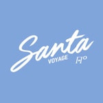 Logo of the podcast Lo-Fi Beats & Chill-Out Vibes From Santa Voyage ª∆ª Podcast Lo-Fi Beats & Chill-Out Vibes From Santa Voyage ª∆ª