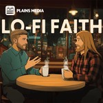 Logo of the podcast Lo-fi Faith Podcast Lo-fi Faith