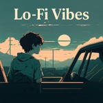 Logo of the podcast Lo-Fi Vibes Podcast Lo-Fi Vibes