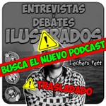 Logo of the podcast Lo he cambiado (busca: "entrevistas Lechero Fett") Podcast Lo he cambiado (busca: "entrevistas Lechero Fett")