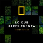 Logo of the podcast Lo Que Haces Cuenta Podcast Lo Que Haces Cuenta
