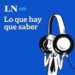 Logo of the podcast Lo que hay que saber Podcast Lo que hay que saber