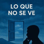 Logo of the podcast Lo que no se ve Podcast Lo que no se ve